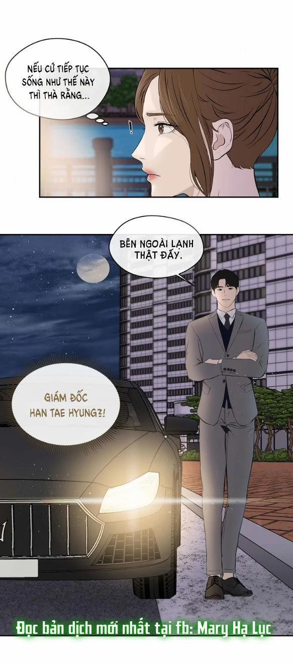 [18+] Tôi Sẽ Cho Em Hết 5.1 trang 27