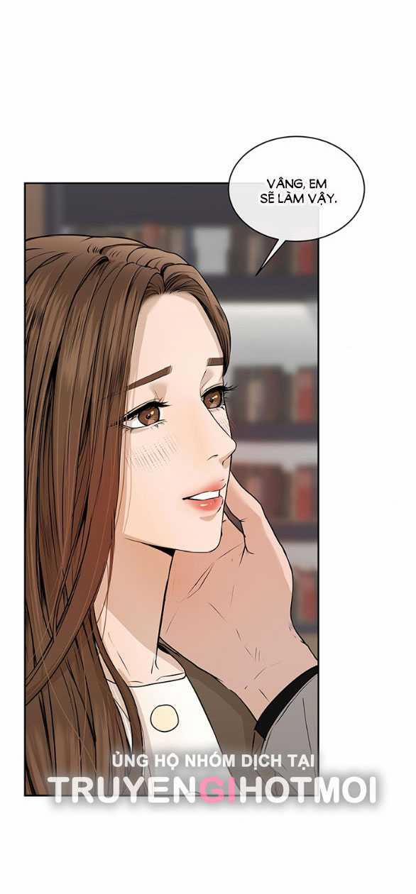 [18+] Tôi Sẽ Cho Em Hết 50.1 trang 4