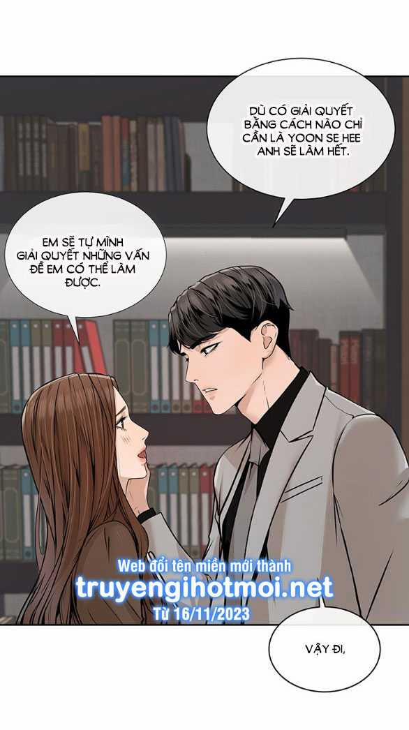 [18+] Tôi Sẽ Cho Em Hết 50.1 trang 6