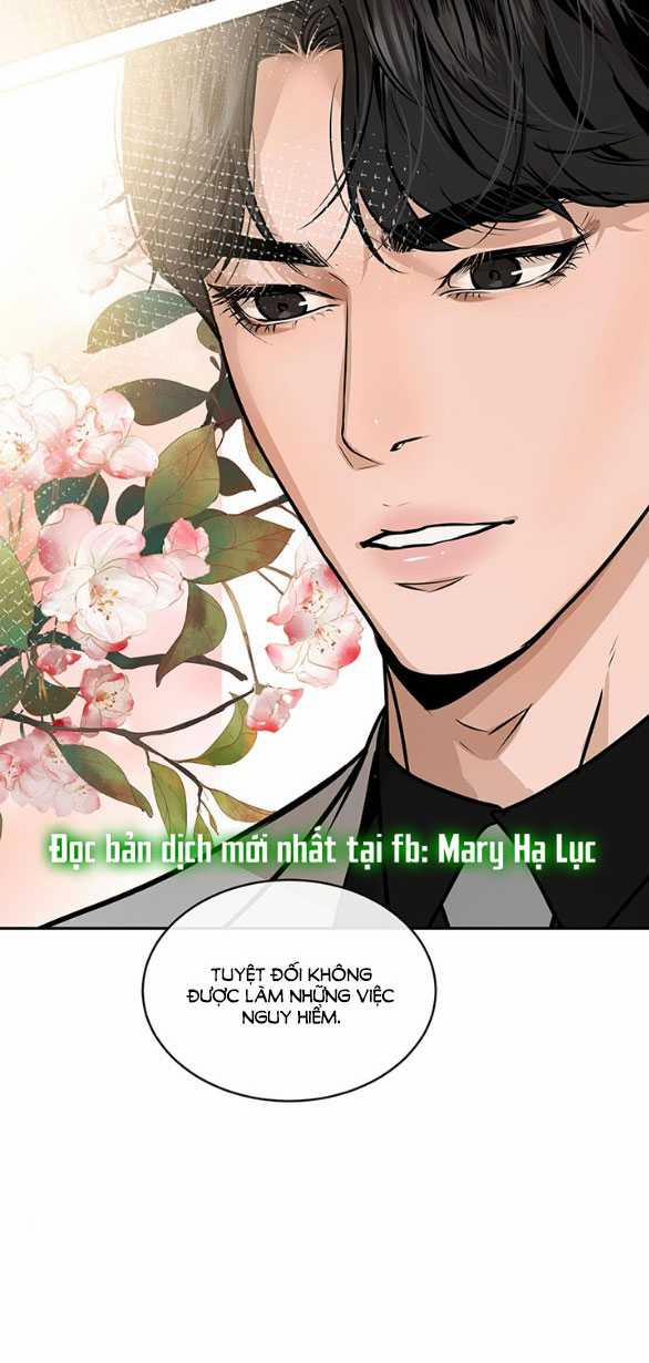 [18+] Tôi Sẽ Cho Em Hết 50.1 trang 8