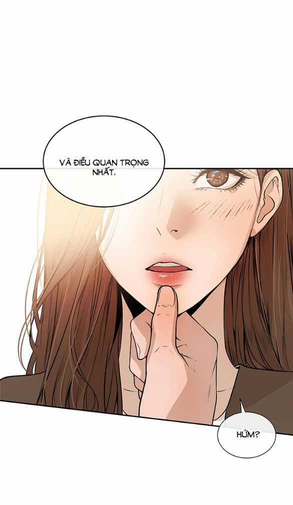 [18+] Tôi Sẽ Cho Em Hết 50.1 trang 9