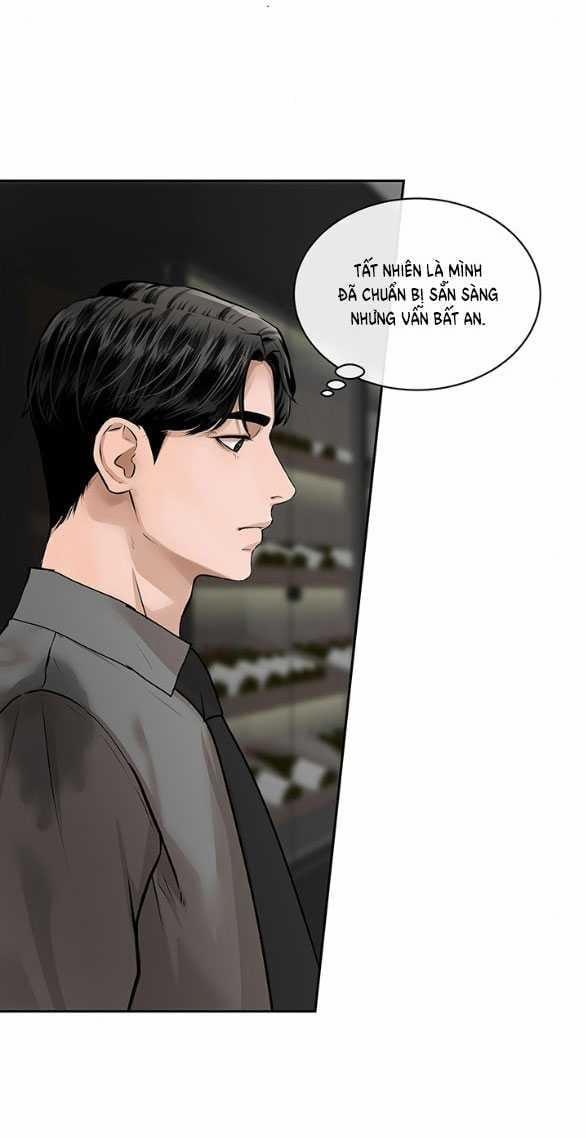 [18+] Tôi Sẽ Cho Em Hết 50.2 trang 21