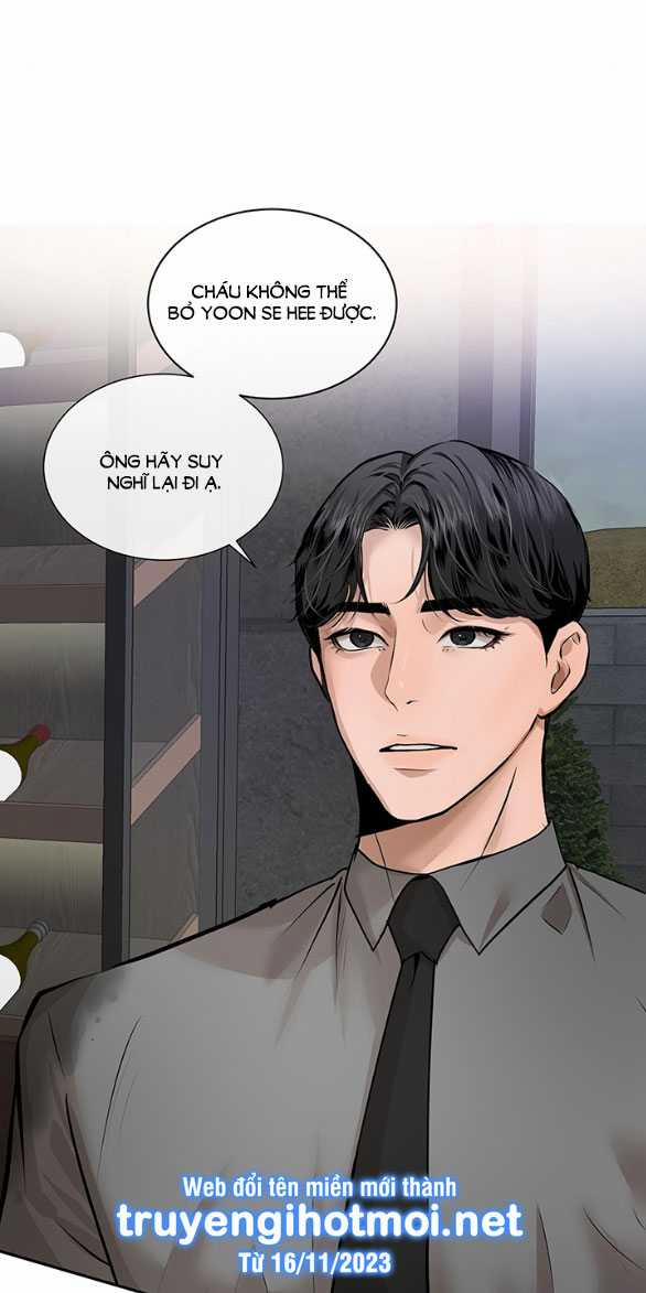 [18+] Tôi Sẽ Cho Em Hết 50.2 trang 24