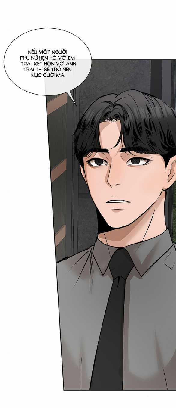 [18+] Tôi Sẽ Cho Em Hết 50.2 trang 27