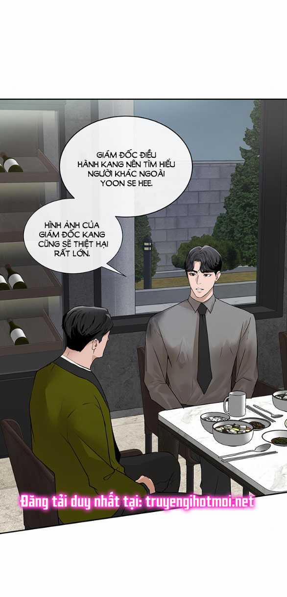 [18+] Tôi Sẽ Cho Em Hết 50.2 trang 28