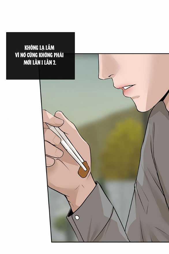 [18+] Tôi Sẽ Cho Em Hết 51.1 trang 11