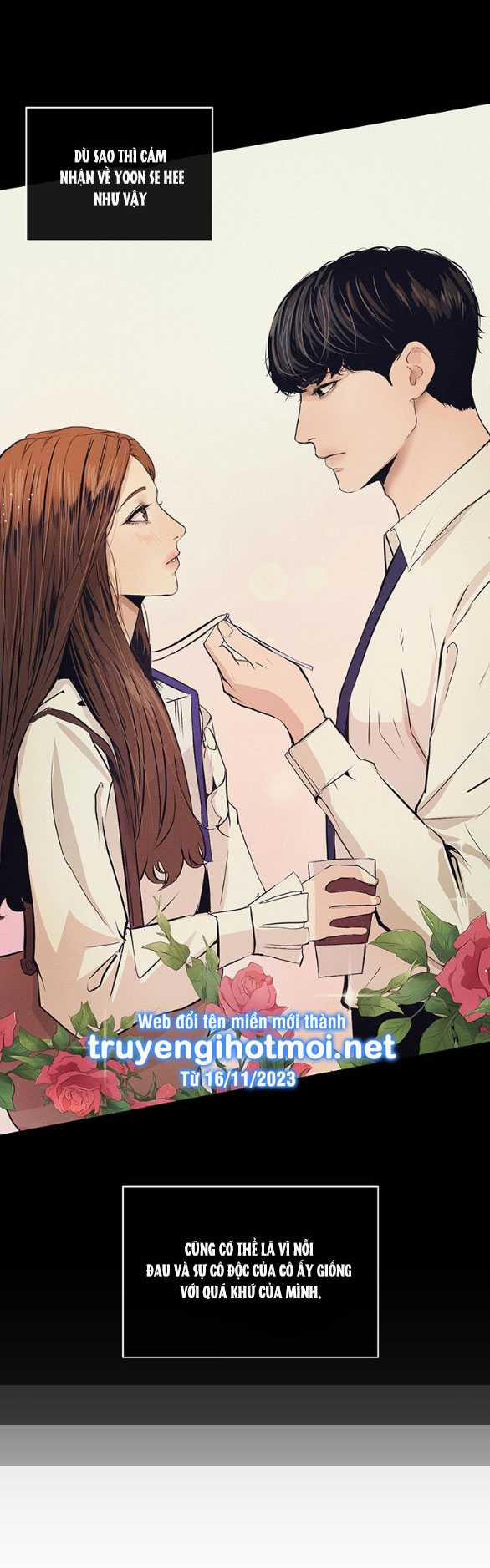 [18+] Tôi Sẽ Cho Em Hết 51.1 trang 28