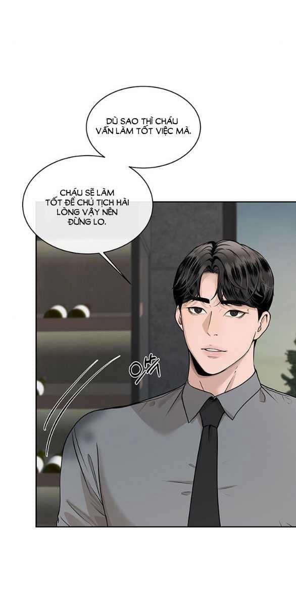 [18+] Tôi Sẽ Cho Em Hết 51.1 trang 3
