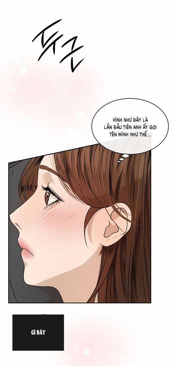 [18+] Tôi Sẽ Cho Em Hết 51.2 trang 34