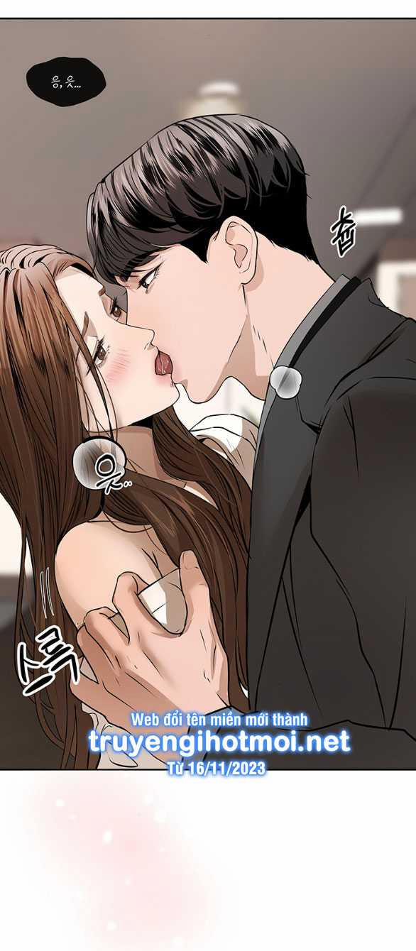 [18+] Tôi Sẽ Cho Em Hết 51.2 trang 37