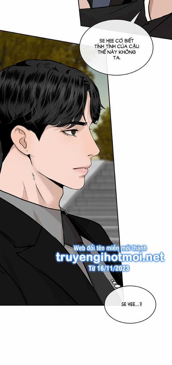 [18+] Tôi Sẽ Cho Em Hết 51.2 trang 6