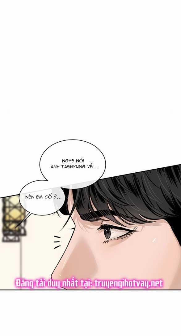 [18+] Tôi Sẽ Cho Em Hết 52.1 trang 11