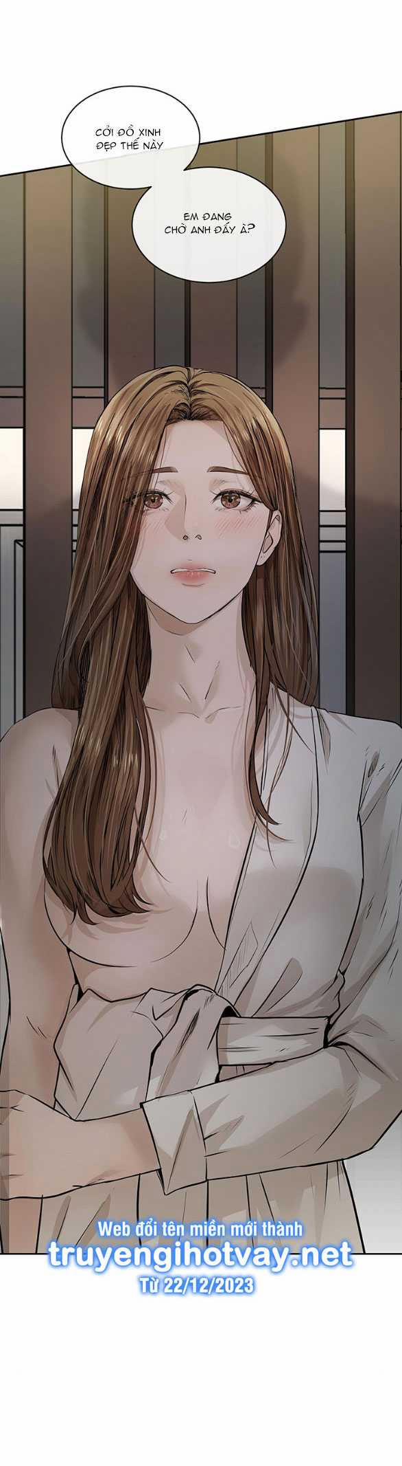 [18+] Tôi Sẽ Cho Em Hết 52.1 trang 14