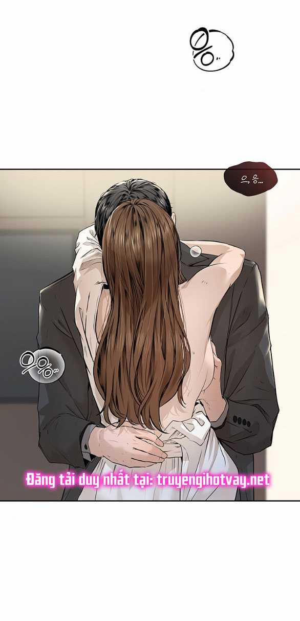 [18+] Tôi Sẽ Cho Em Hết 52.1 trang 2