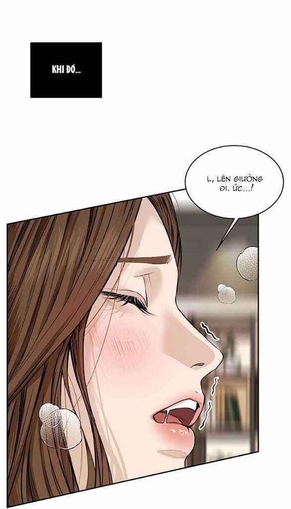 [18+] Tôi Sẽ Cho Em Hết 52.1 trang 23