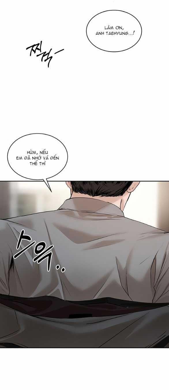 [18+] Tôi Sẽ Cho Em Hết 52.1 trang 26