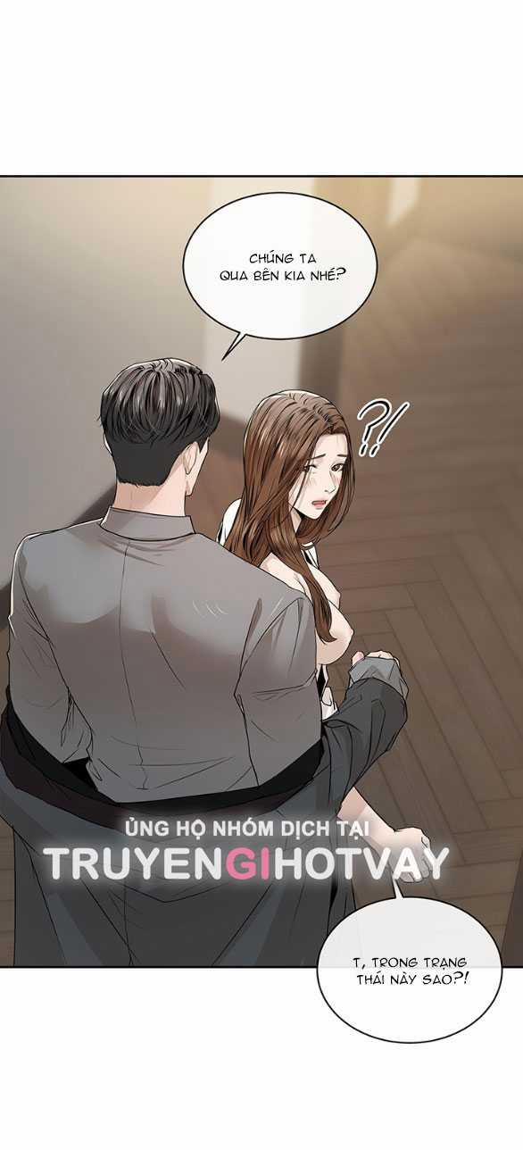 [18+] Tôi Sẽ Cho Em Hết 52.1 trang 27
