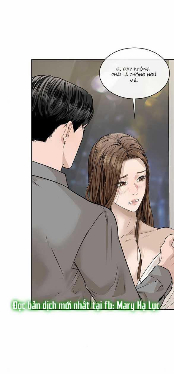 [18+] Tôi Sẽ Cho Em Hết 52.1 trang 31
