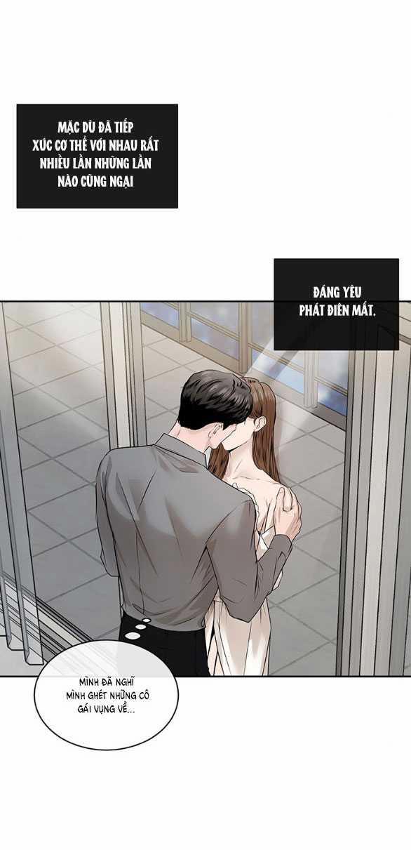 [18+] Tôi Sẽ Cho Em Hết 52.1 trang 32