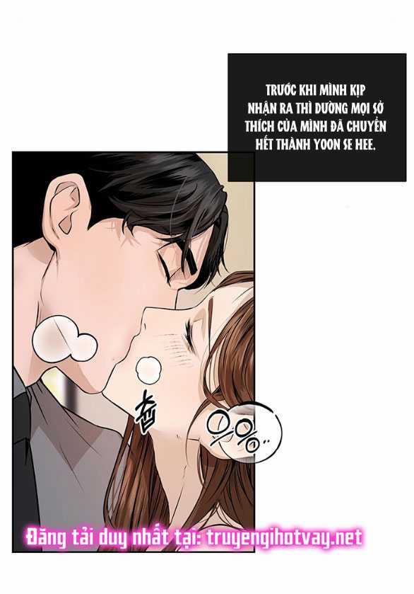[18+] Tôi Sẽ Cho Em Hết 52.1 trang 33