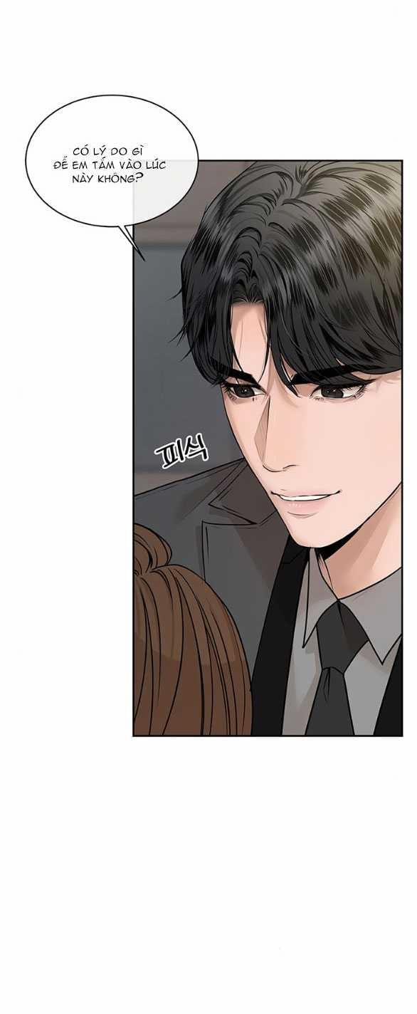 [18+] Tôi Sẽ Cho Em Hết 52.1 trang 8
