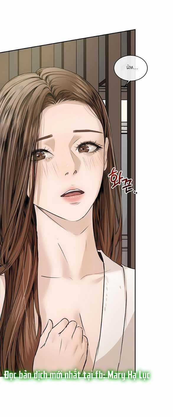 [18+] Tôi Sẽ Cho Em Hết 52.1 trang 9