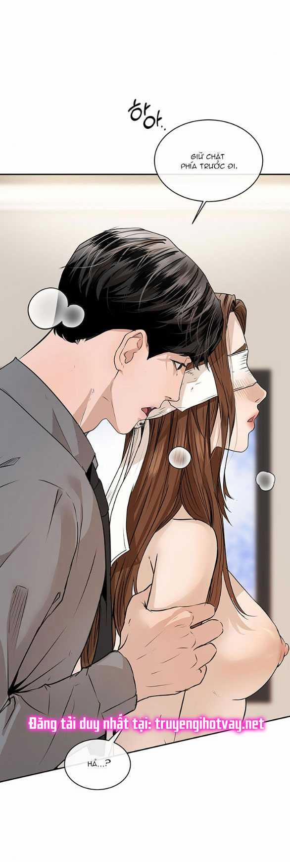[18+] Tôi Sẽ Cho Em Hết 52.2 trang 10