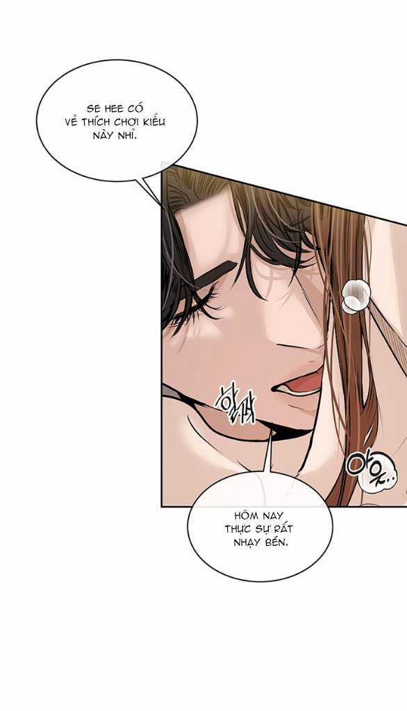 [18+] Tôi Sẽ Cho Em Hết 52.2 trang 15