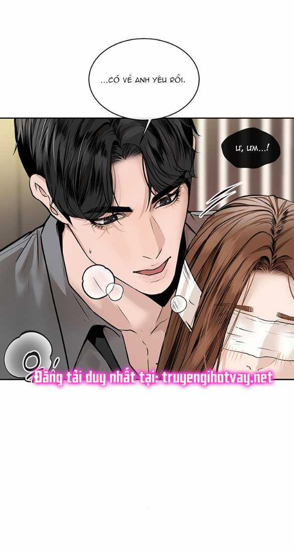 [18+] Tôi Sẽ Cho Em Hết 52.2 trang 19