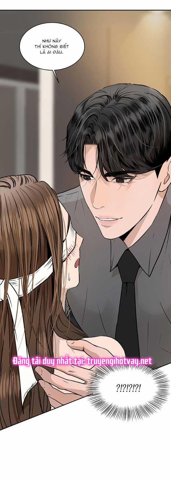 [18+] Tôi Sẽ Cho Em Hết 52.2 trang 2