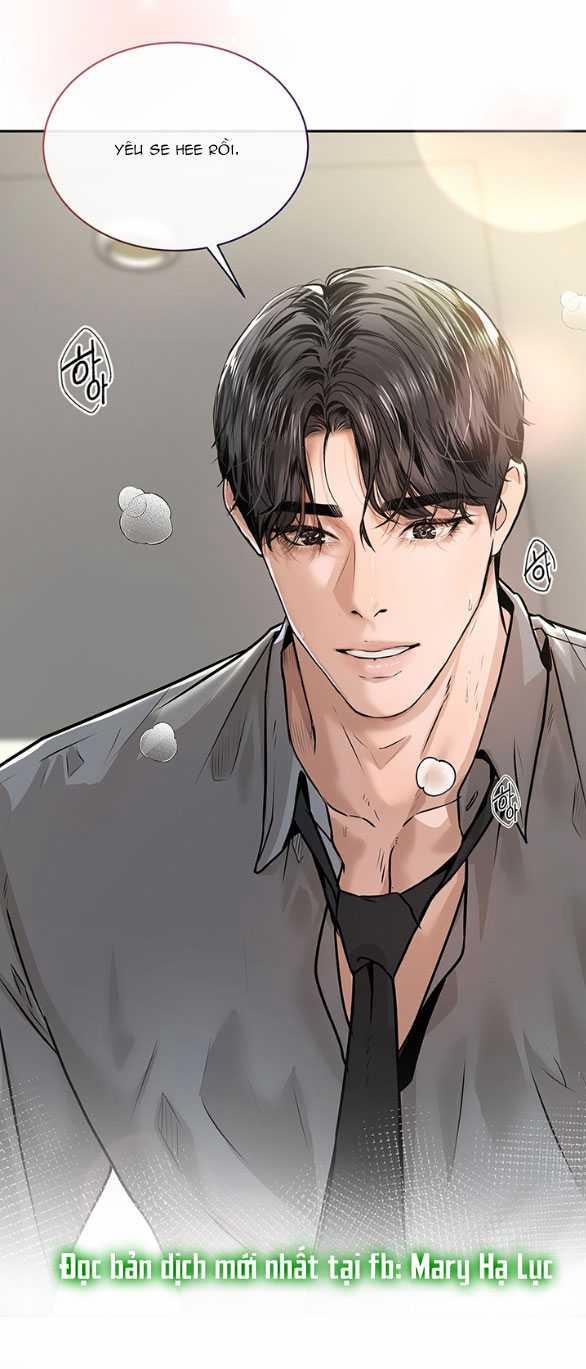[18+] Tôi Sẽ Cho Em Hết 52.2 trang 24