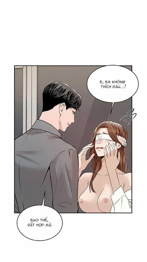 [18+] Tôi Sẽ Cho Em Hết 52.2 trang 3