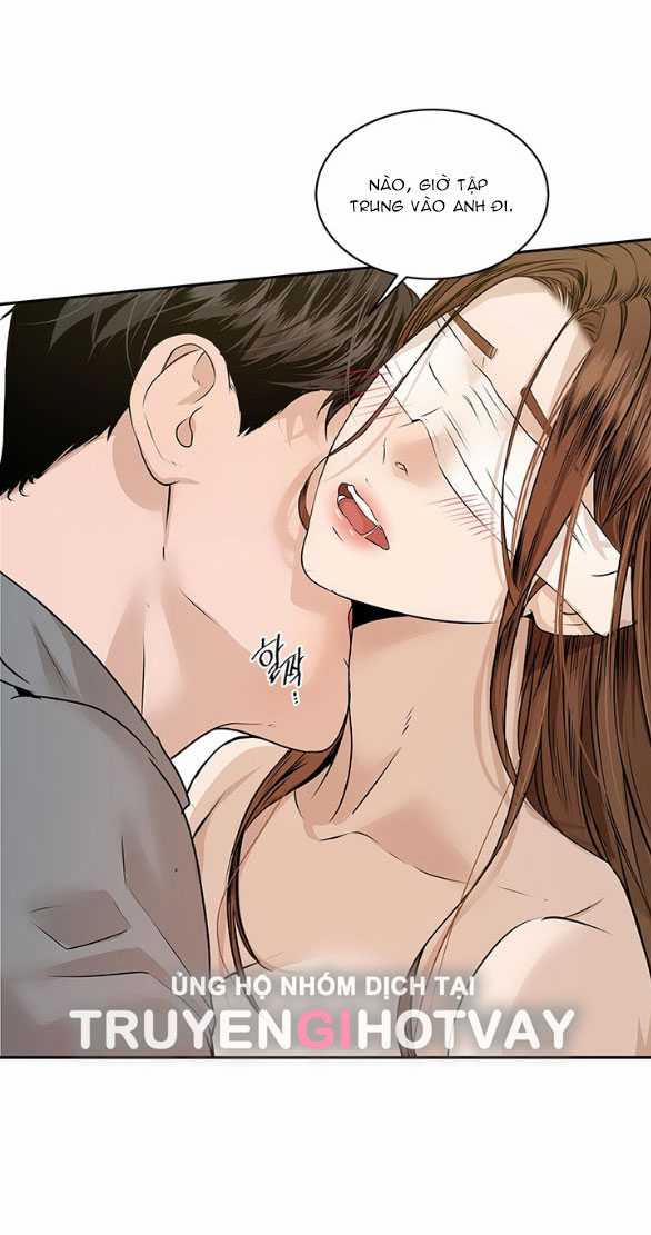 [18+] Tôi Sẽ Cho Em Hết 52.2 trang 4