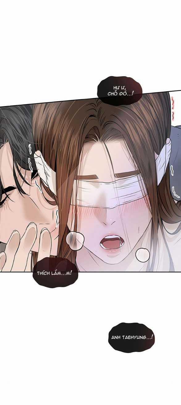 [18+] Tôi Sẽ Cho Em Hết 52.2 trang 9
