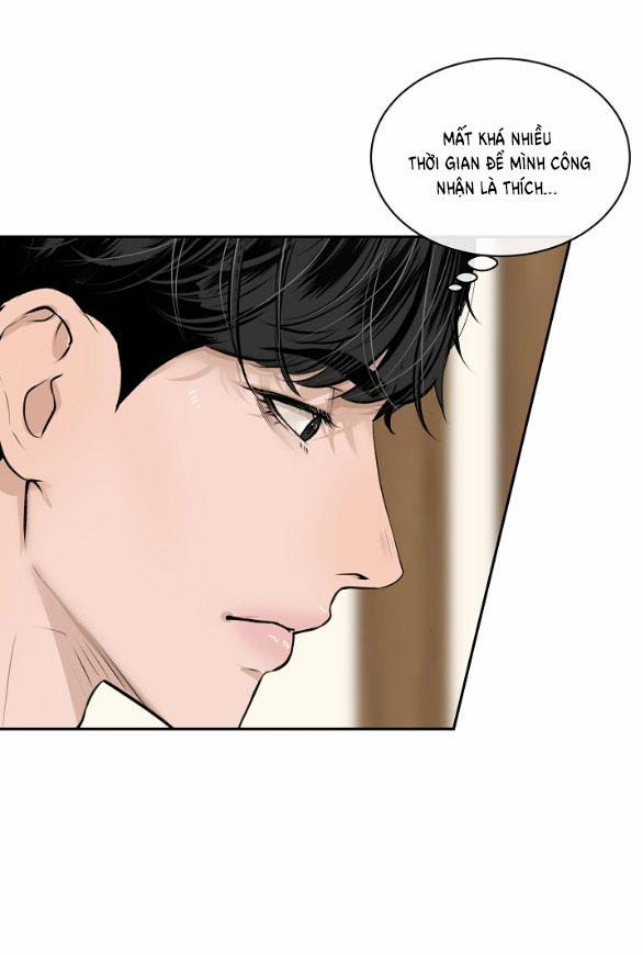 [18+] Tôi Sẽ Cho Em Hết 53.1 trang 13