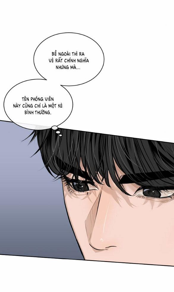 [18+] Tôi Sẽ Cho Em Hết 53.1 trang 26