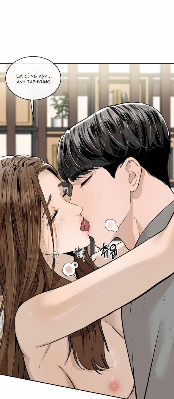 [18+] Tôi Sẽ Cho Em Hết 53.1 trang 4