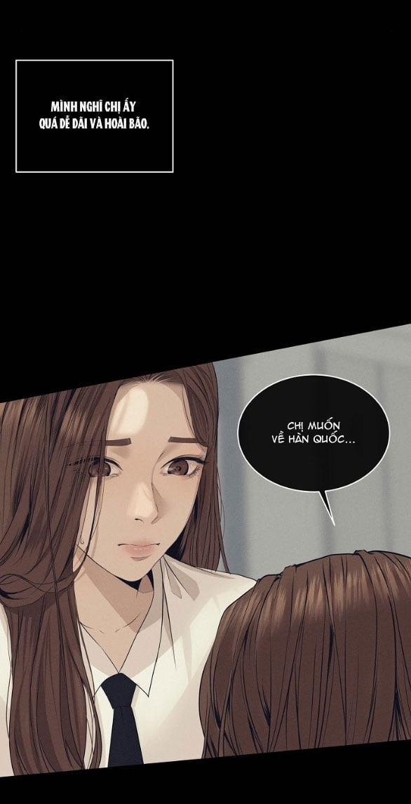 [18+] Tôi Sẽ Cho Em Hết 53.2 trang 19