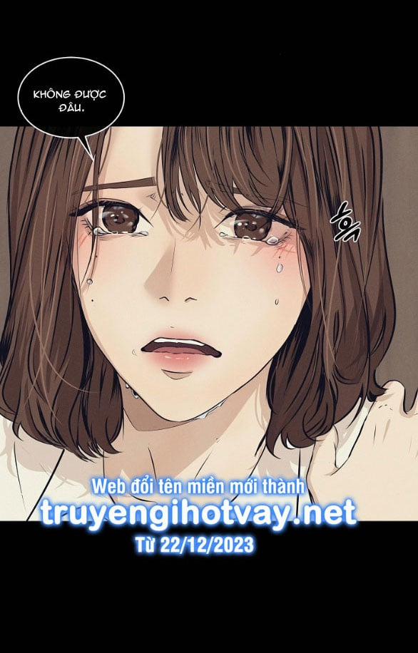 [18+] Tôi Sẽ Cho Em Hết 53.2 trang 21