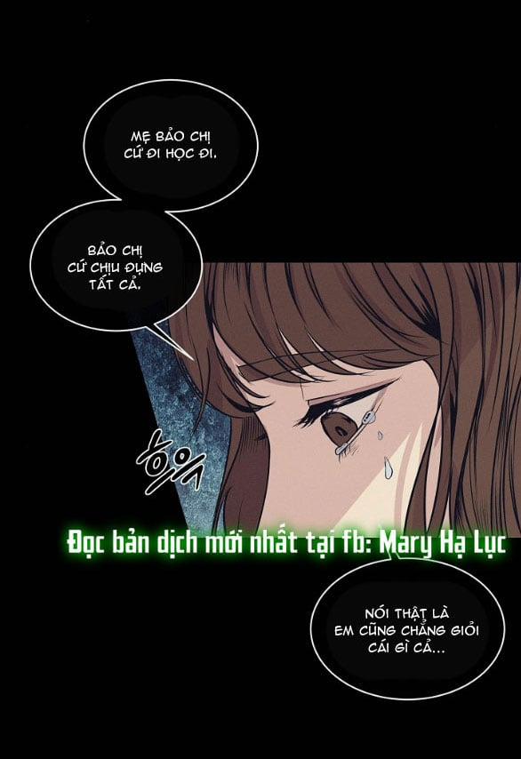 [18+] Tôi Sẽ Cho Em Hết 53.2 trang 23