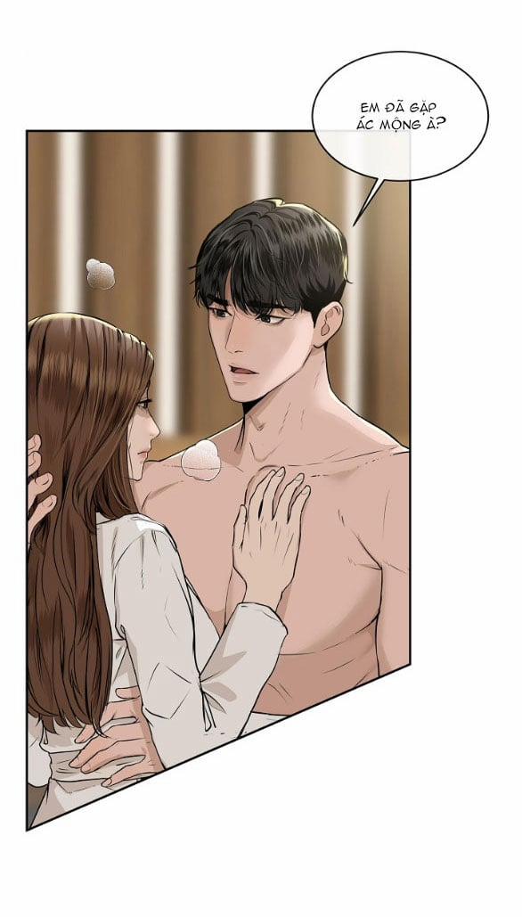 [18+] Tôi Sẽ Cho Em Hết 54.1 trang 1