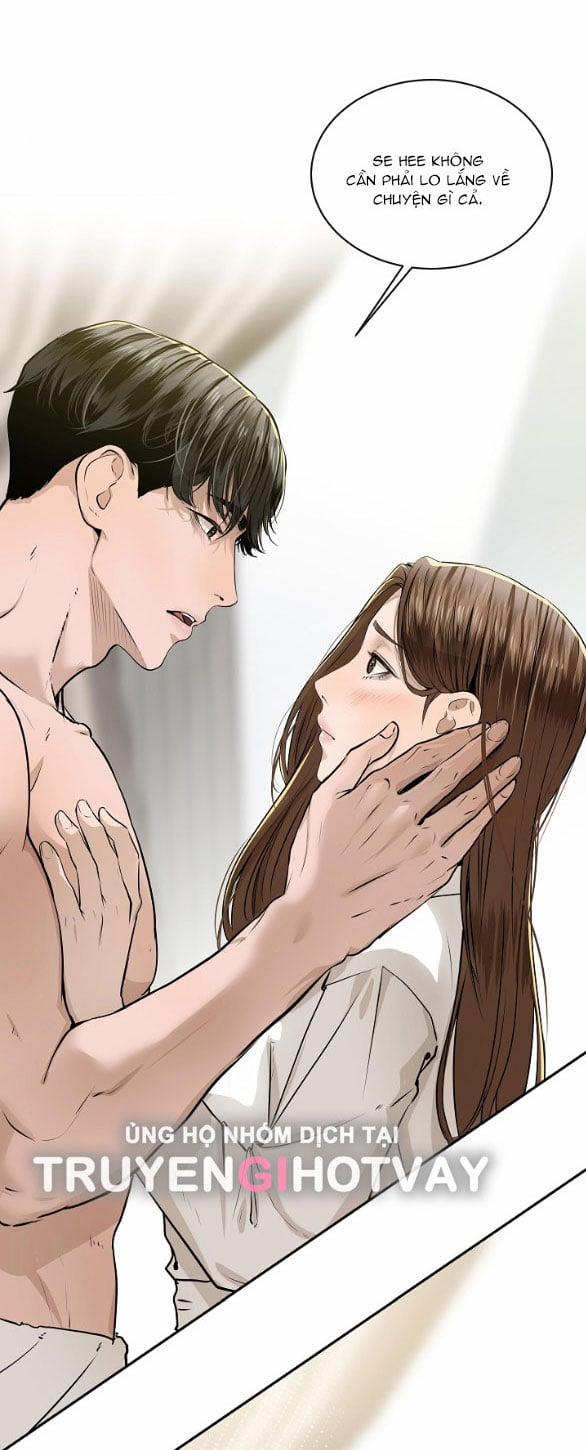 [18+] Tôi Sẽ Cho Em Hết 54.1 trang 12