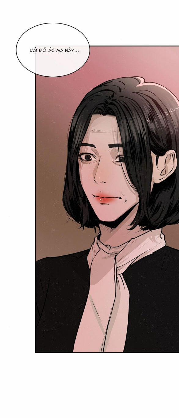 [18+] Tôi Sẽ Cho Em Hết 54.1 trang 31