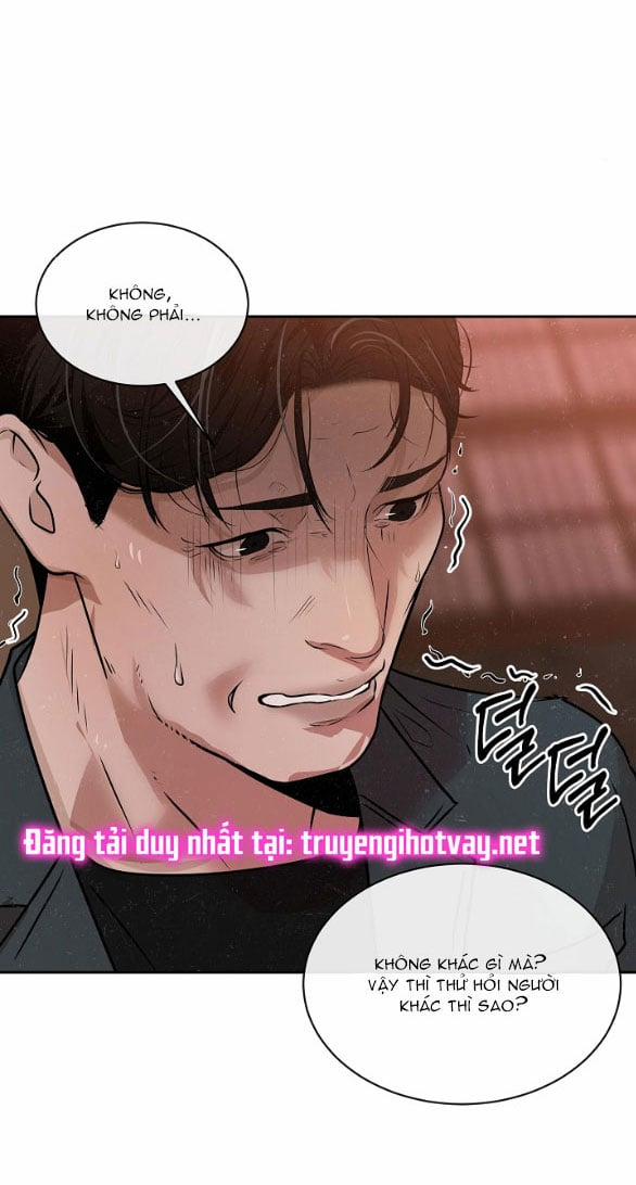 [18+] Tôi Sẽ Cho Em Hết 54.1 trang 36