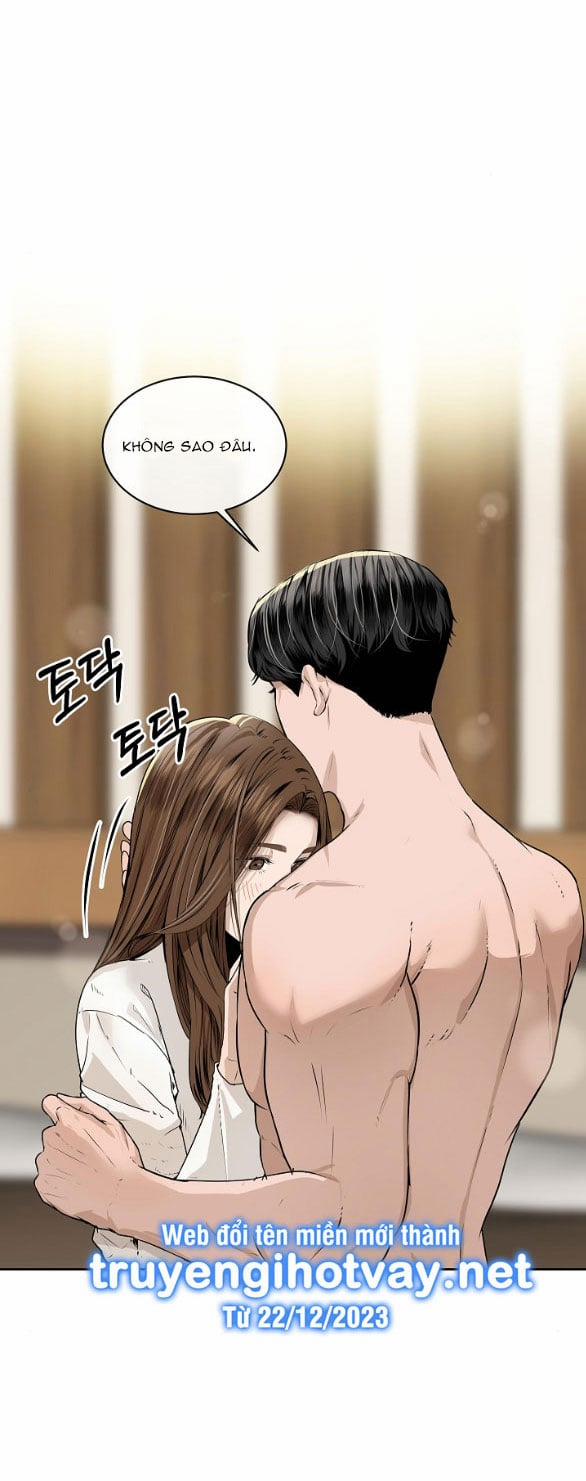 [18+] Tôi Sẽ Cho Em Hết 54.1 trang 6