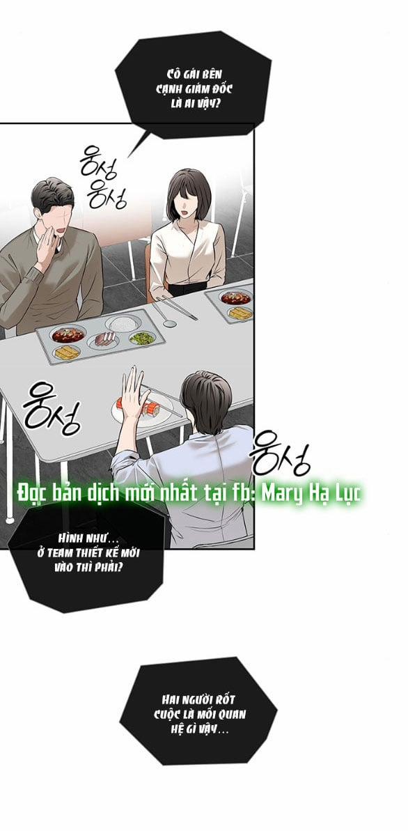 [18+] Tôi Sẽ Cho Em Hết 55.1 trang 16