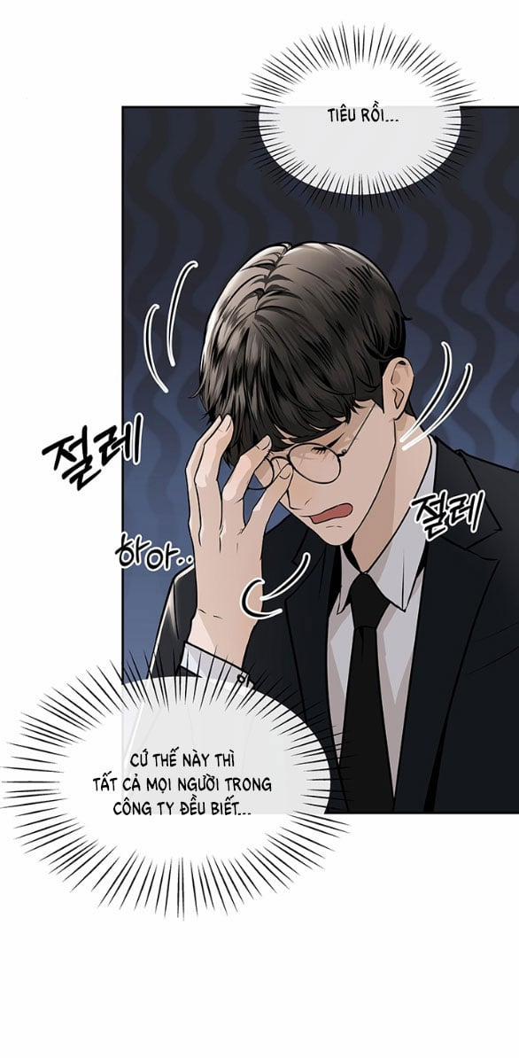 [18+] Tôi Sẽ Cho Em Hết 55.1 trang 17
