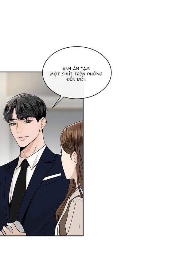 [18+] Tôi Sẽ Cho Em Hết 55.1 trang 22