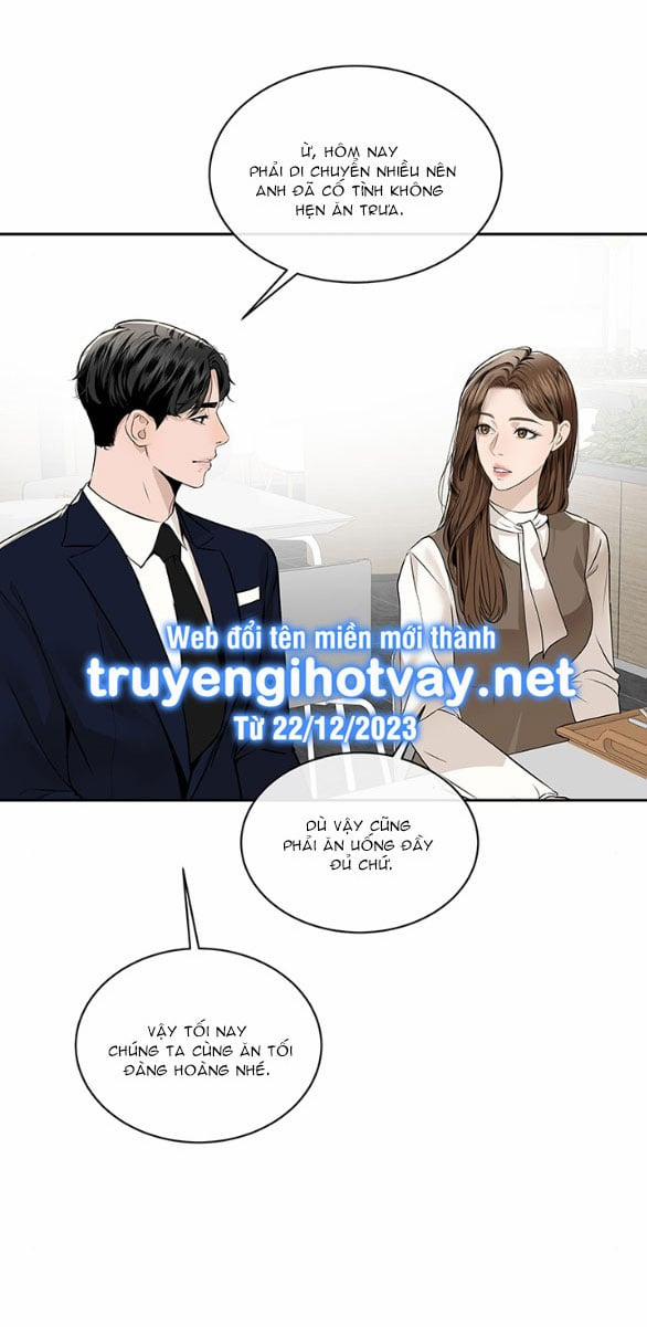 [18+] Tôi Sẽ Cho Em Hết 55.1 trang 24