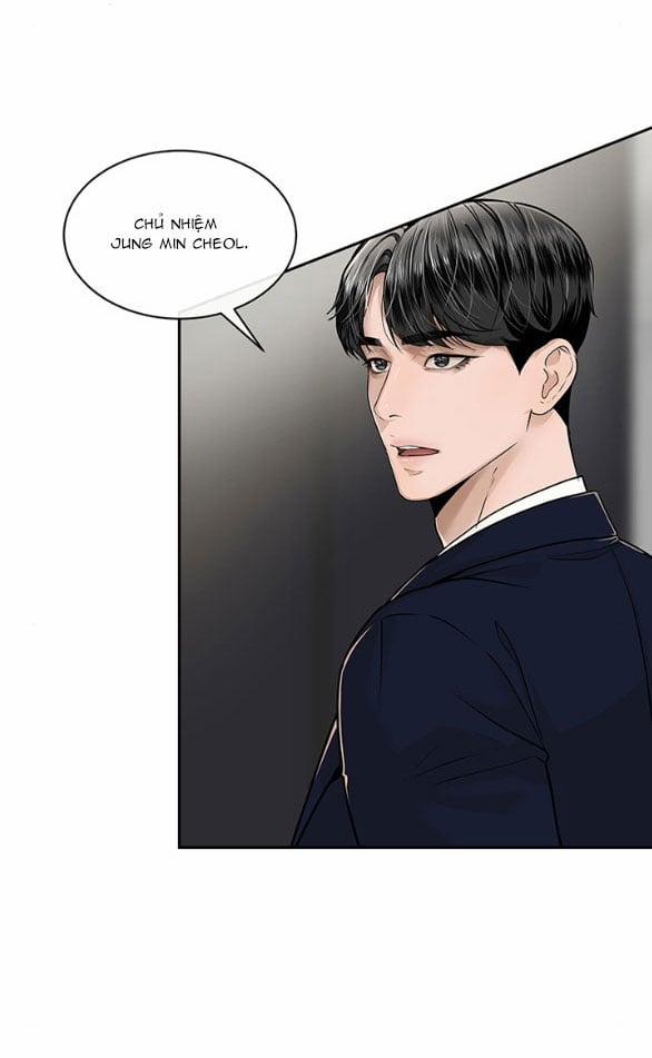 [18+] Tôi Sẽ Cho Em Hết 55.1 trang 41